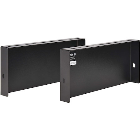 Tripp Lite by Eaton Short Riser Panels for Hot/Cold Aisle Containment System - Standard 300 mm Rack Coolers, Set of 2
