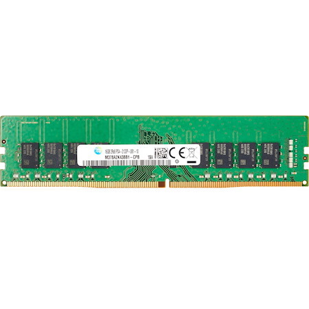 HP HP 16GB DDR4 SDRAM Memory Module
