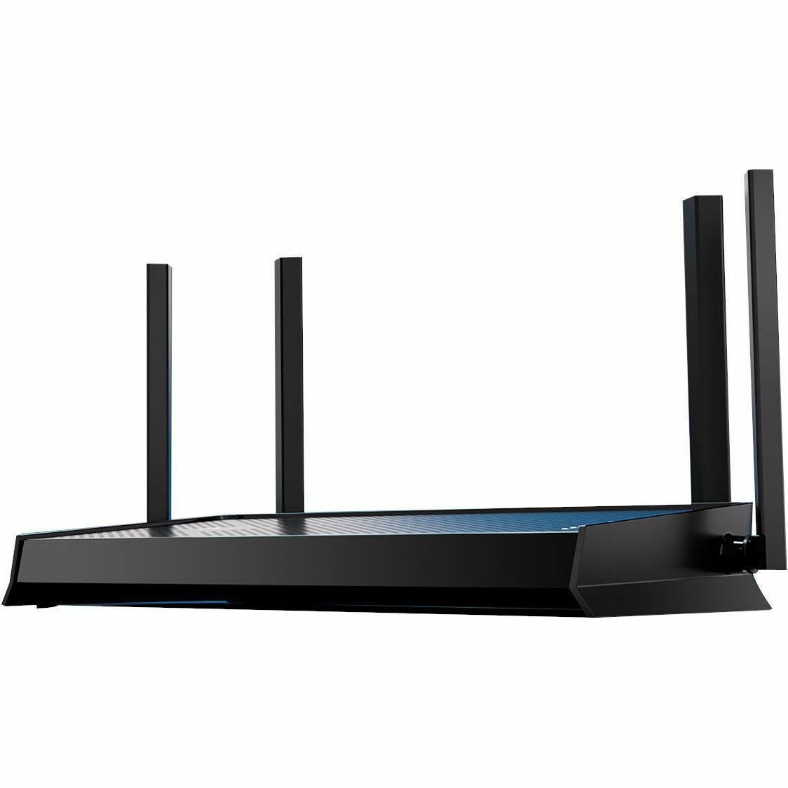 TP-Link Archer BE230 Wi-Fi 7 IEEE 802.11be Ethernet Wireless Router