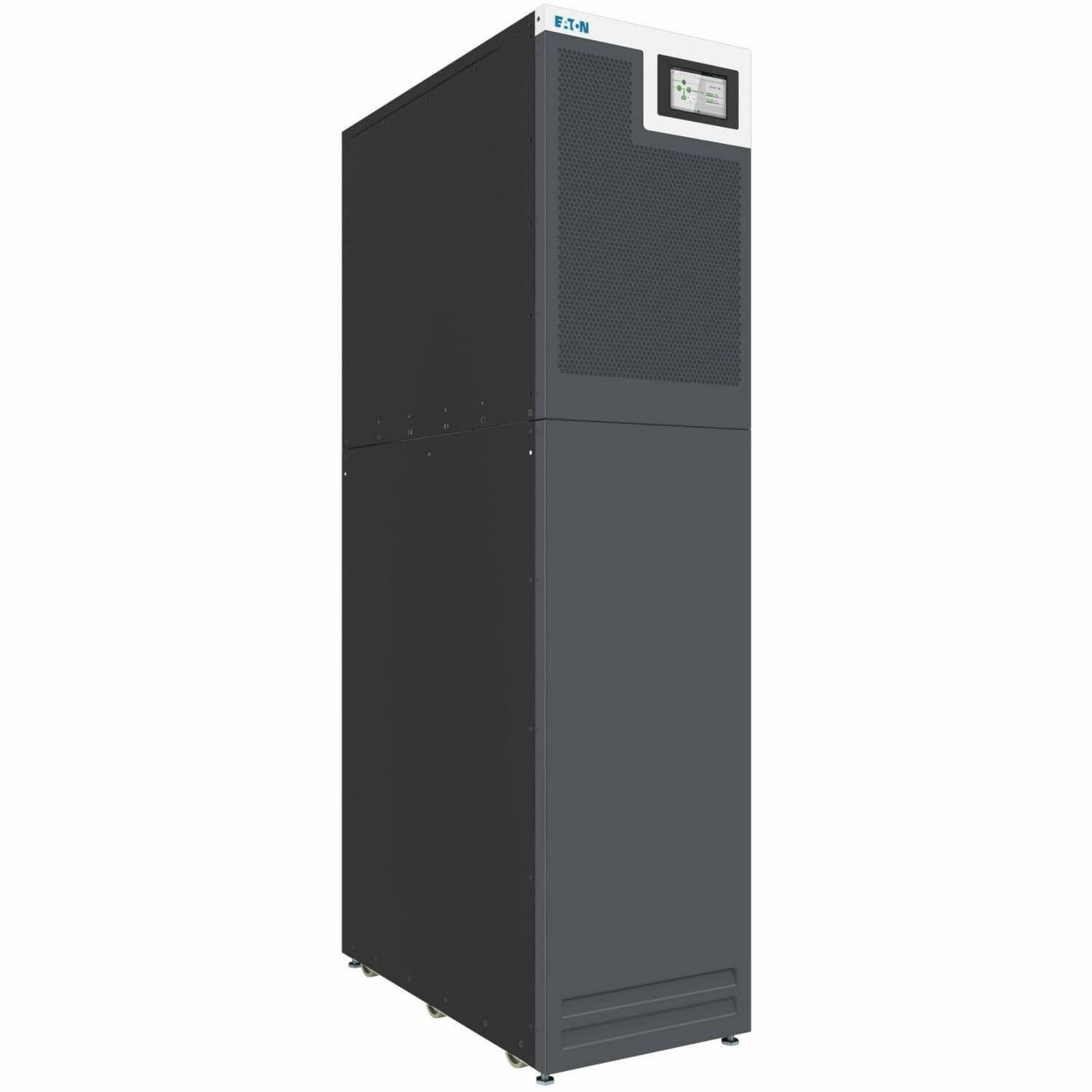 Eaton 93T30KMBSBI Double Conversion Online UPS - 30 kVA/30 kW - Three Phase