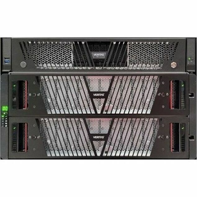 Veritas NetBackup Flex 5360 NAS Storage System