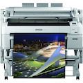 Epson SureColor SC-T5200 Inkjet Large Format Printer - 914.40 mm (36") Print Width - Colour