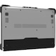 Extreme Shell-L for Dell 3100/3110/5190 Chromebook Clamshell 11.6" (Black)