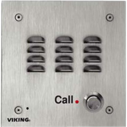 Viking Electronics E-30 Emergency Phone