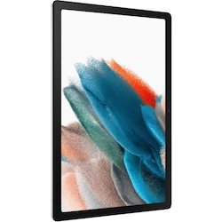 Samsung Galaxy Tab A8 SM-X200 Tablet - 10.5" WUXGA - Octa-core (8 Core) 2 GHz - 3 GB RAM - 32 GB Storage - Silver