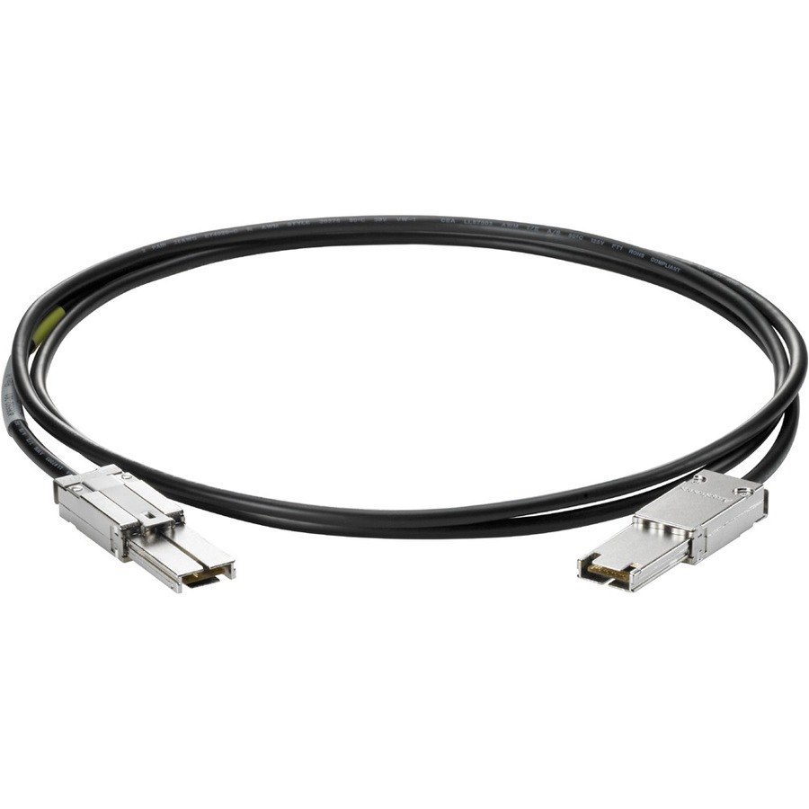 HPE 4 m SAS Data Transfer Cable