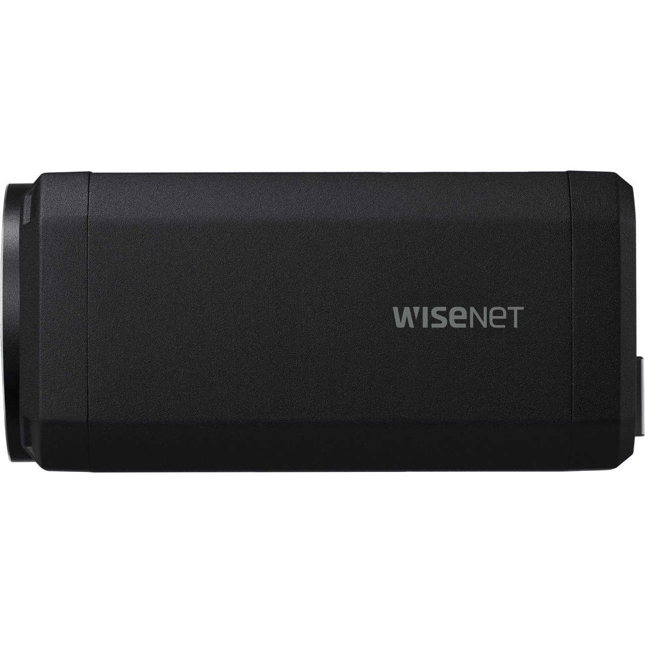 Wisenet XNZ-L6320A 2 Megapixel Full HD Network Camera - Color - Box - Black