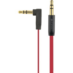 Kanex Stereo AUX Flat Angled Cable