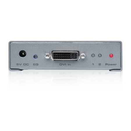 Gefen 1:2 Dual Link DVI Distribution Amplifier