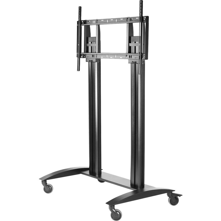 SmartMount&reg; Flat Panel Cart for the 85" Microsoft&reg; Surface&trade; Hub 2S