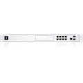 Ubiquiti Enterprise Security Gateway and Network Appliance with 10G SFP+
