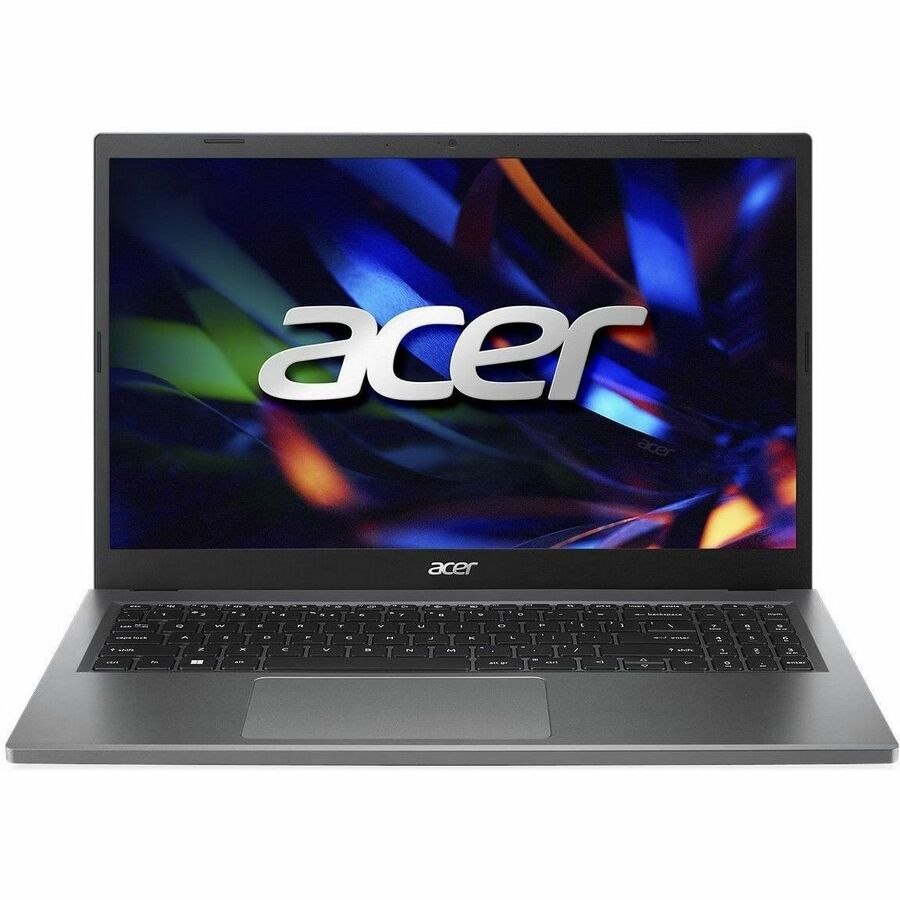 Acer Extensa 15 215-24 EX215-24-R8VQ 15.6" Notebook - Full HD - AMD Ryzen 3 7320U - 8 GB - 256 GB SSD - English Keyboard - Iron