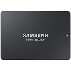 Samsung 883 DCT MZ-7LH480NE 480 GB Solid State Drive - 2.5" Internal - SATA (SATA/600)