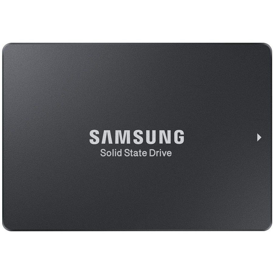 Samsung 883 DCT MZ-7LH960NE 960 GB Solid State Drive - 2.5" Internal - SATA (SATA/600)
