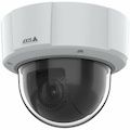 AXIS M5526-E 4 Megapixel Indoor/Outdoor HD Network Camera - Colour - Dome - White