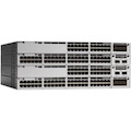 Cisco Catalyst 9300 C9300-48P 48 Ports Manageable Ethernet Switch - Gigabit Ethernet - 10/100/1000Base-T