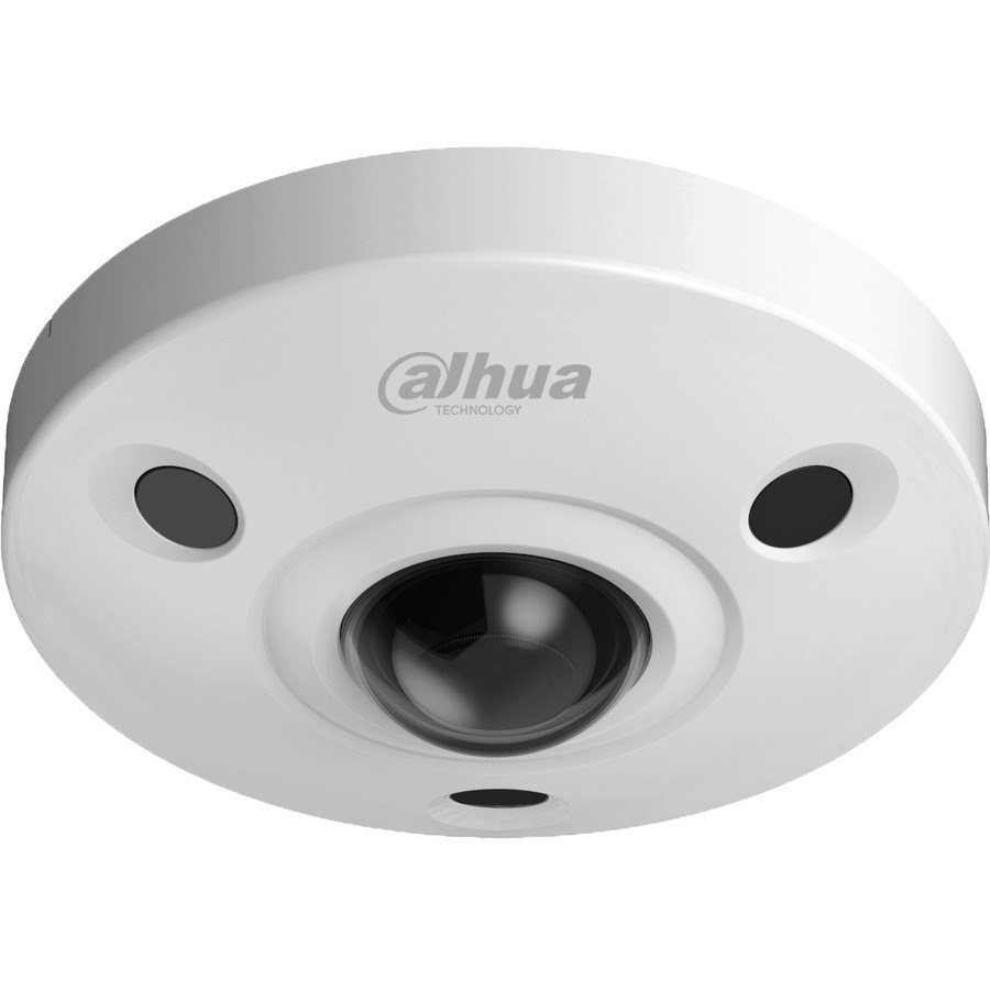 Dahua DH-IPC-EBW81230 12 Megapixel HD Network Camera - Monochrome, Colour