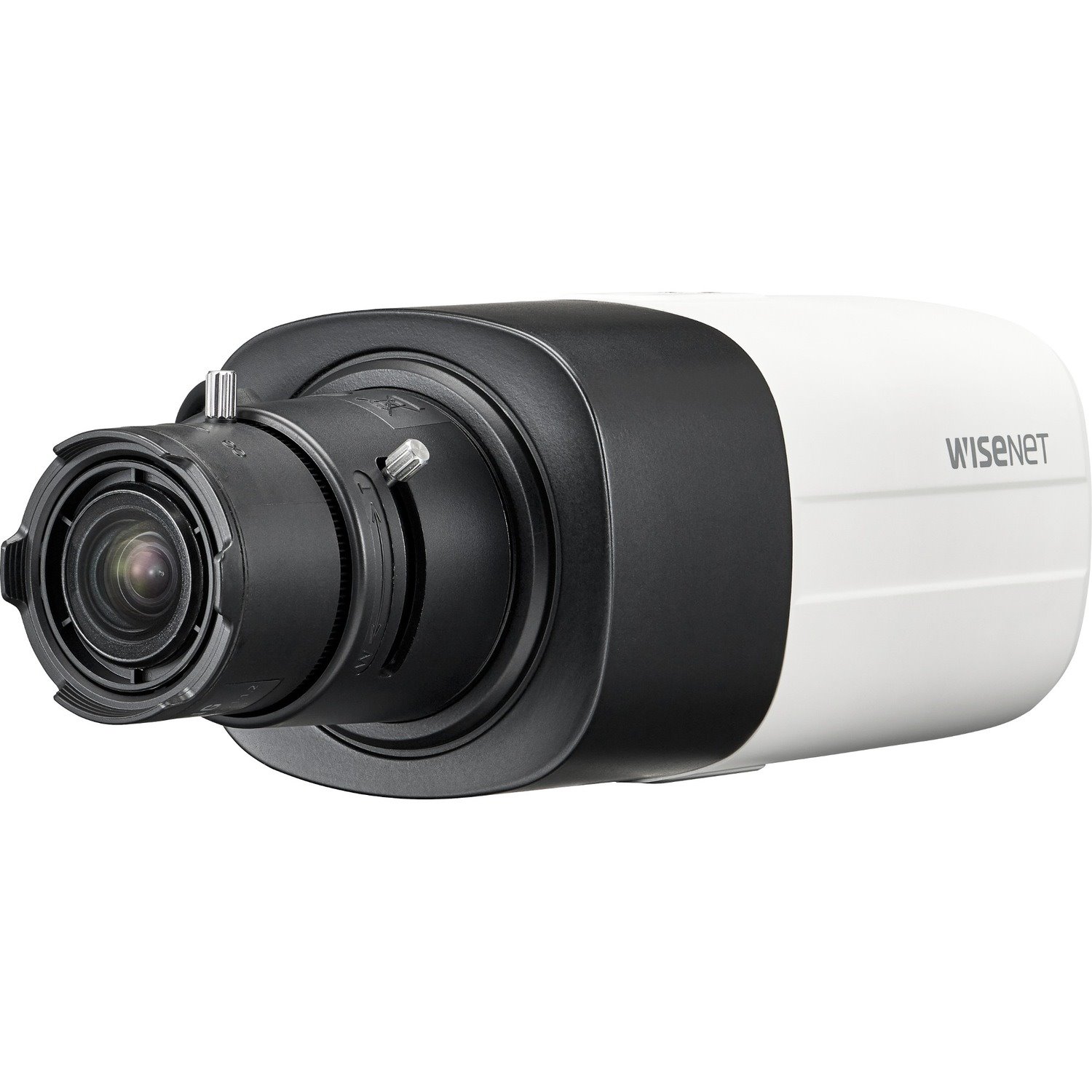 Wisenet HCB-6001 2 Megapixel HD Surveillance Camera - Monochrome, Colour