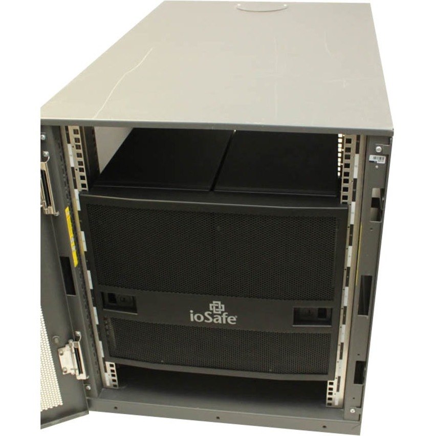 ioSafe Rack Mount for Network Storage System