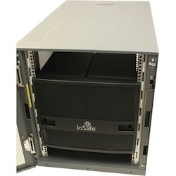 ioSafe Rack Mount for Network Storage System