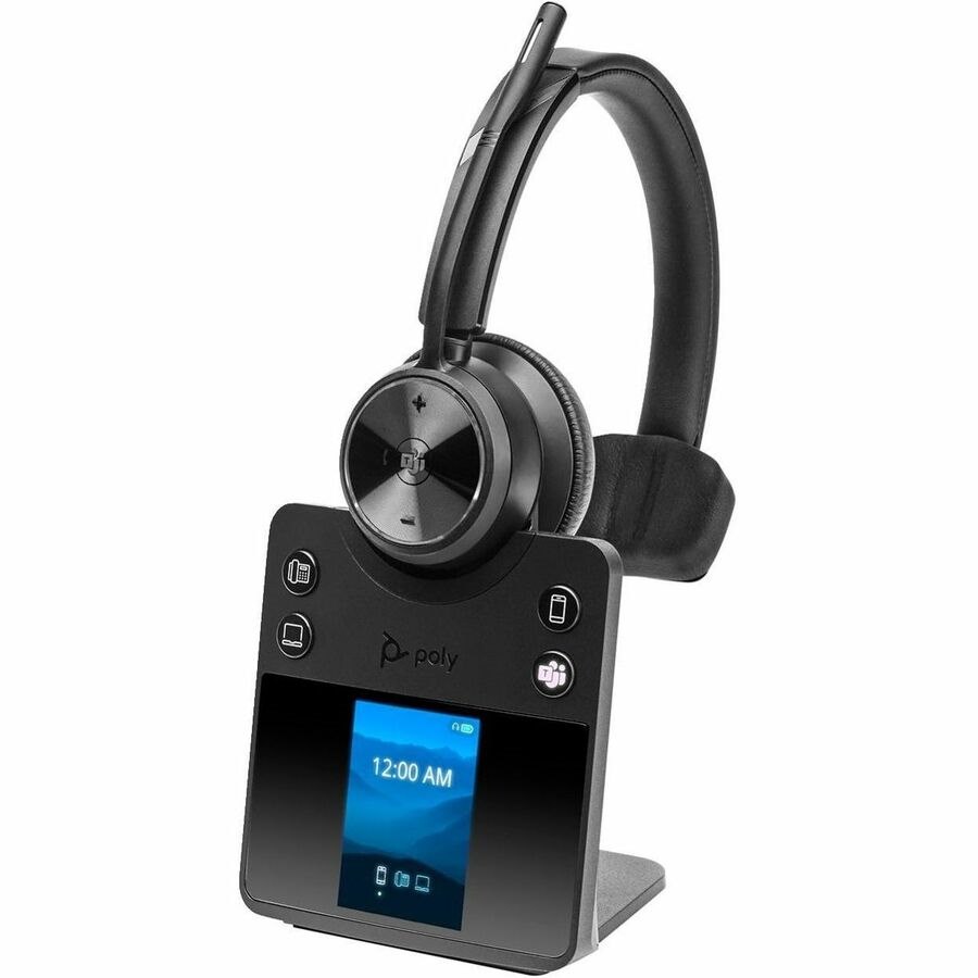 Poly Savi 7400 Office 7410 Headset