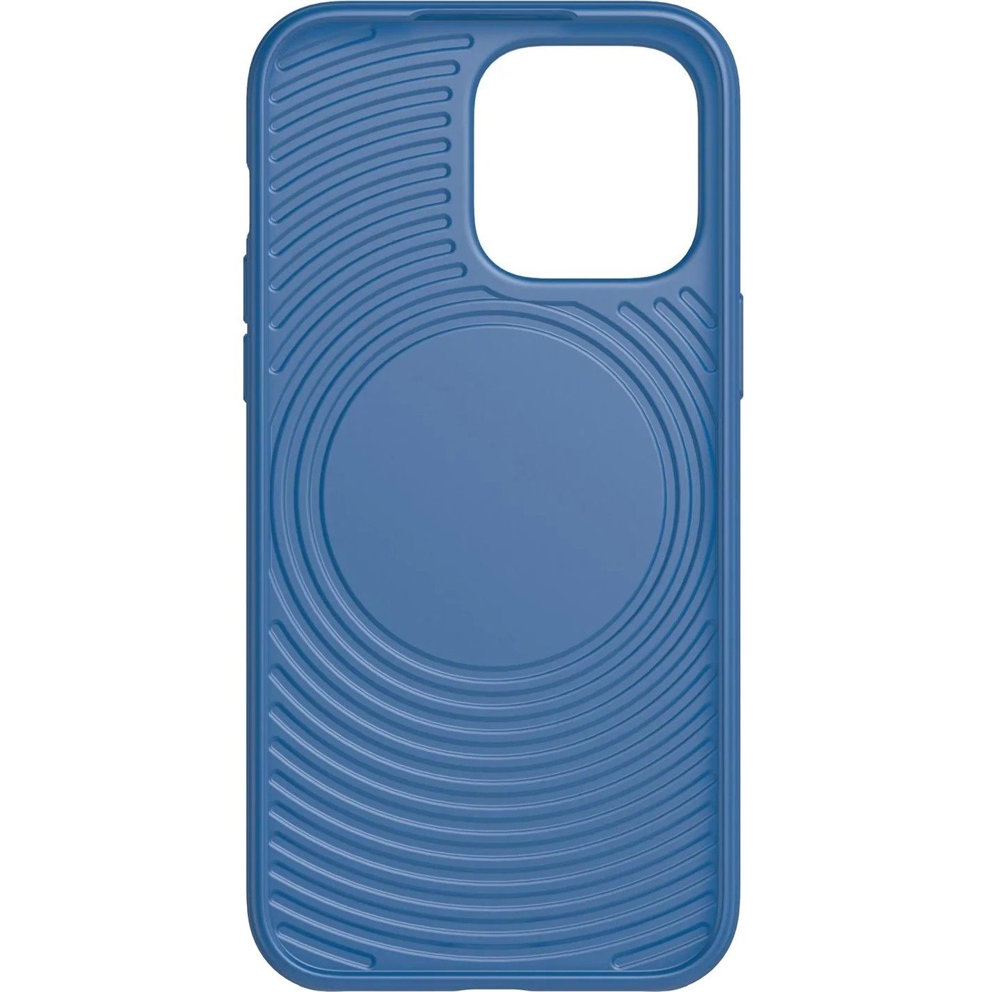 Tech21 Evo Lite Case for Apple iPhone 14 Pro Max Smartphone - Classic Blue