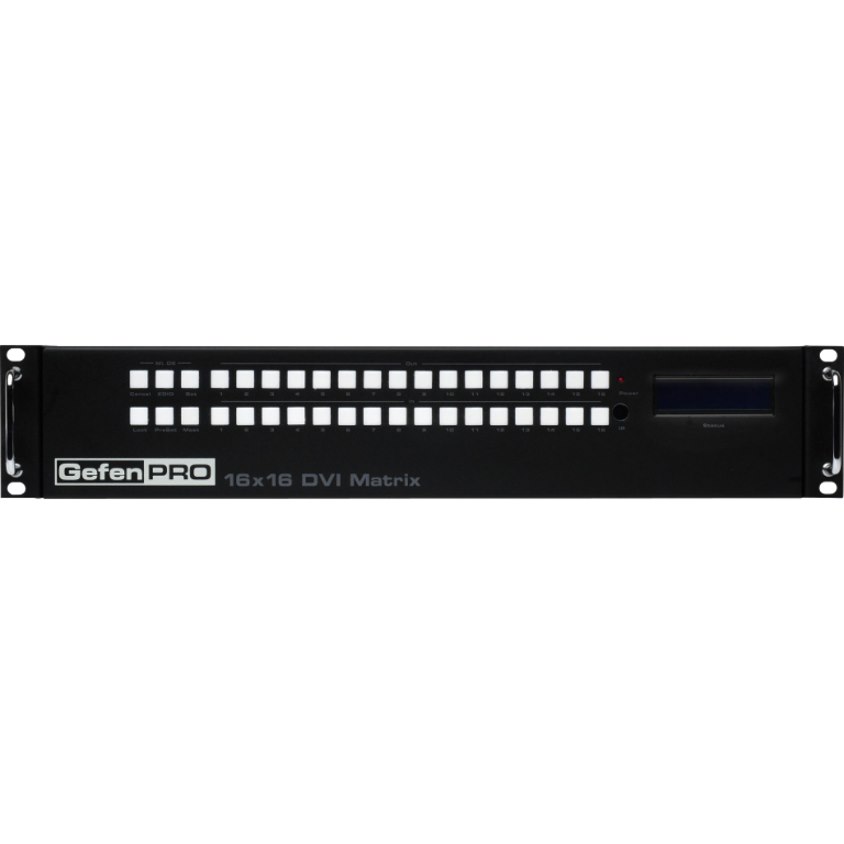 Gefen Pro DVI Switch