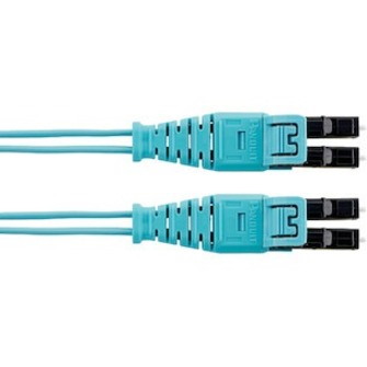 Panduit Opticore Fiber Optic Duplex Patch Network Cable