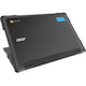 Gumdrop SlimTech Acer Chromebook Spin 511 (R752) - Black