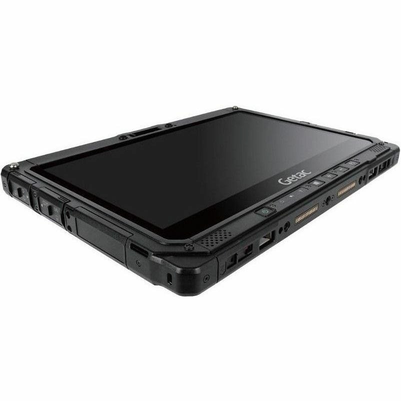 Getac K120 Rugged Tablet - 12.5" Full HD - 16 GB - 512 GB SSD - 4G