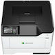 Lexmark MS531dw Desktop Wired Laser Printer - Monochrome - TAA Compliant