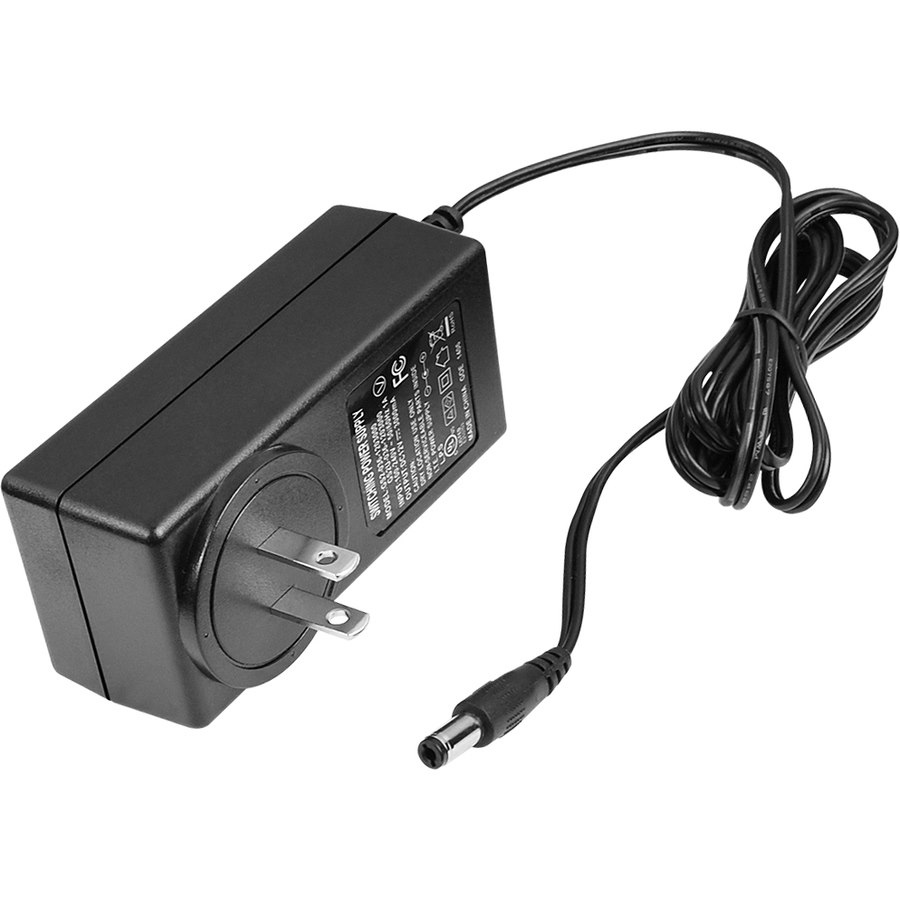 SIIG 12V/3A 36W Power Adapter