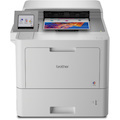 Brother Workhorse HL-L9470CDN Enterprise Color Laser Printer with Fast Printing, Large Paper Capacity, and Advanced Security Features