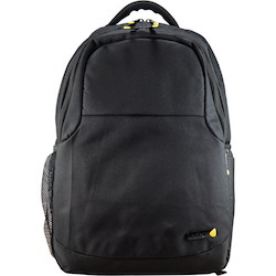 tech air ECO Carrying Case (Backpack) for 39.6 cm (15.6") Notebook - Black