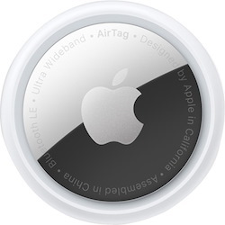 Apple AirTag AirTag Key Ring