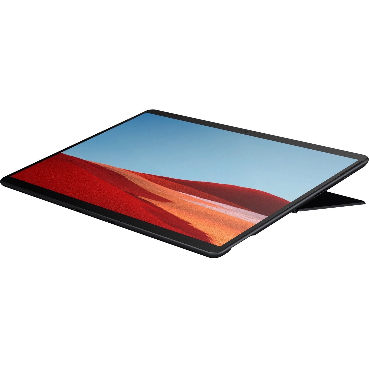 Microsoft Surface Pro X Tablet - 13" - 16 GB RAM - 512 GB SSD - Windows 10 Pro - 4G - Matte Black