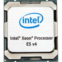 Intel Xeon E5-2600 v4 E5-2640 v4 Deca-core (10 Core) 2.40 GHz Processor - Retail Pack