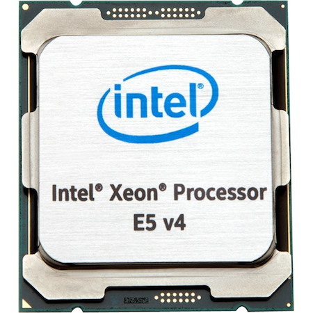 Lenovo Intel Xeon E5-2600 v4 E5-2699 v4 Docosa-core (22 Core) 2.20 GHz Processor Upgrade