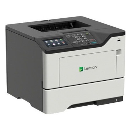 Lexmark CS622de Desktop Laser Printer - Color - TAA Compliant