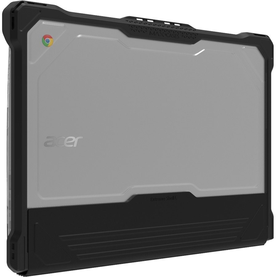Extreme Shell-L for Acer C933 Chromebook 14" (Black)