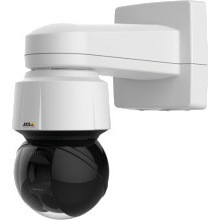 AXIS Q6154-E HD Network Camera - Dome