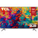 TCL 6 65R635 64.5" Smart LED-LCD TV - 4K UHDTV