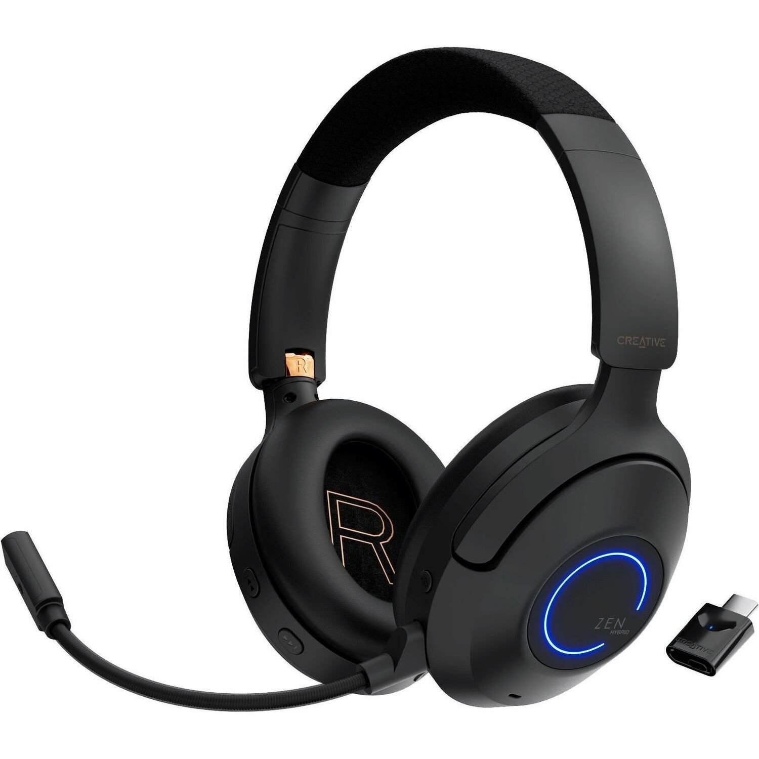 Creative Zen Hybrid Pro Classic Headset