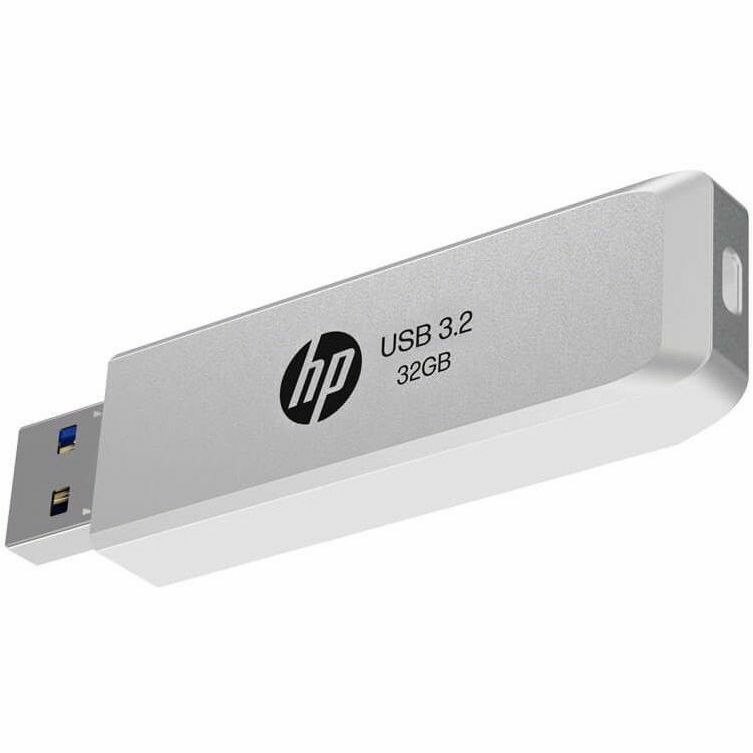 HP 819w 32GB USB 3.2 (Gen 1) Type A Flash Drive