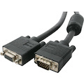 StarTech.com High-Resolution Coaxial VGA - Monitor extension Cable - HD-15 (M) - HD-15 (F) - 3 ft
