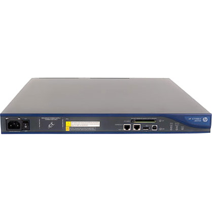 HPE A-F1000-A-EI Firewall Appliance