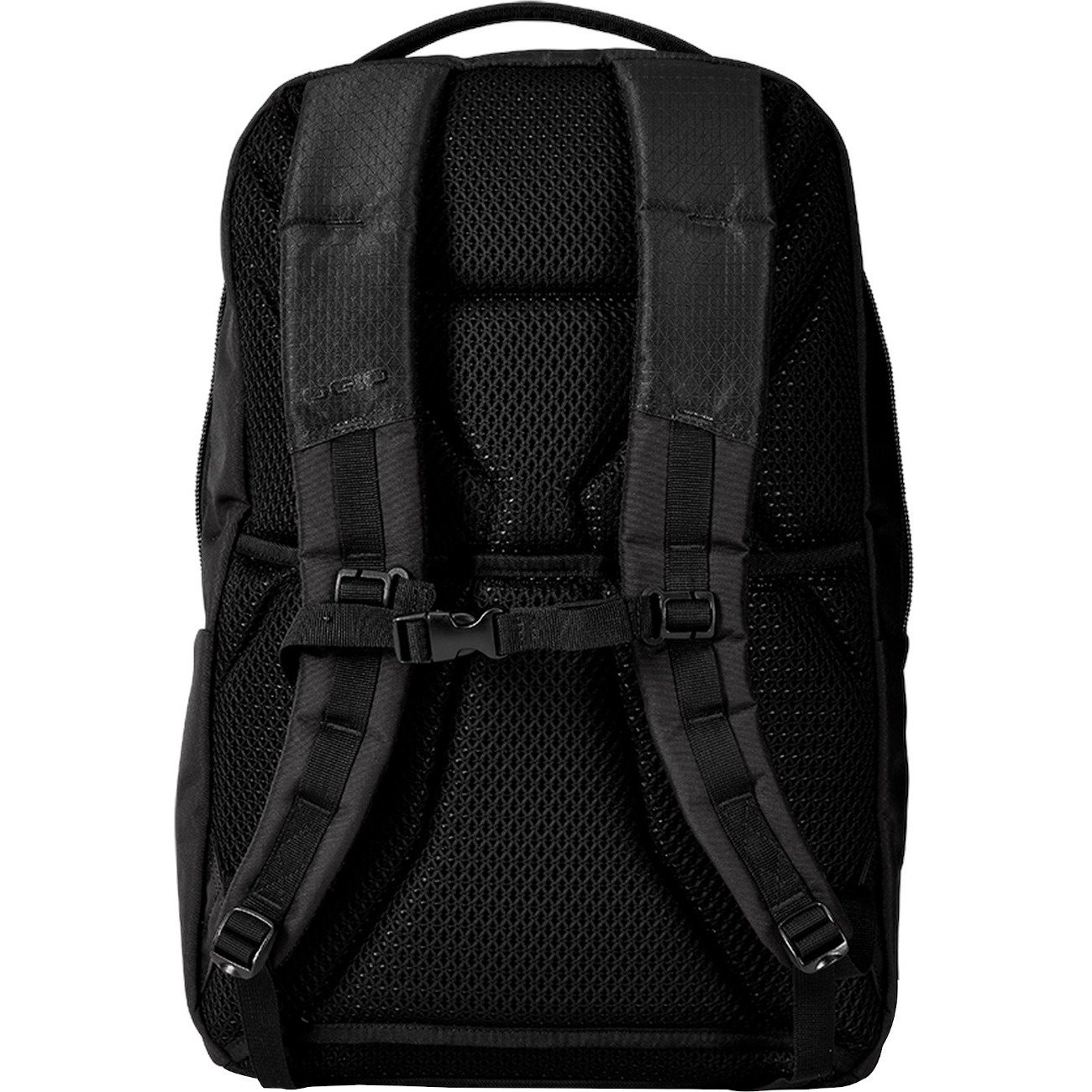 Ogio Axle Pro Carrying Case (Backpack) for 17" Notebook - Black