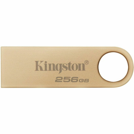 Kingston DataTraveler SE9 G3 256GB USB 3.2 (Gen 1) Flash Drive