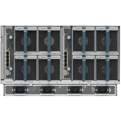 Cisco UCS 5108 Blade Server Chassis