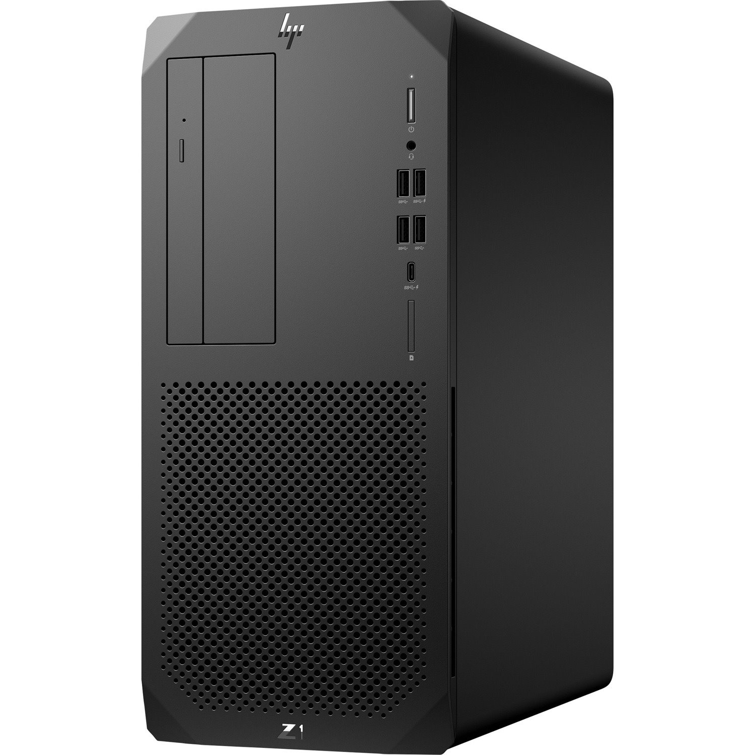 Buy HP Z1 G8 Workstation - 1 x Intel Core i9 Octa-core (8 Core) i9 ...